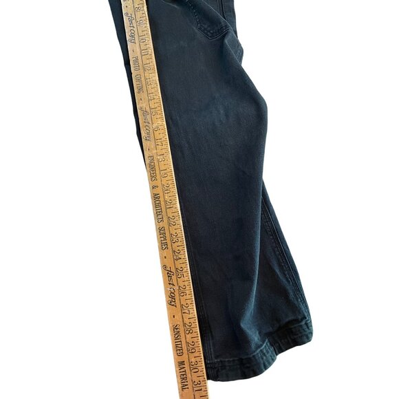 Duluth Trading Co Gray Women's Pants - Picture 12 of 12